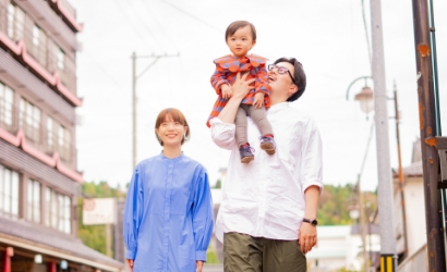 地域のために、誰かのために