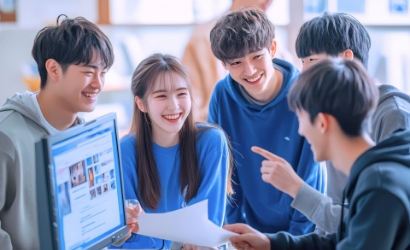 働き⽅は、みんなで相談しながら