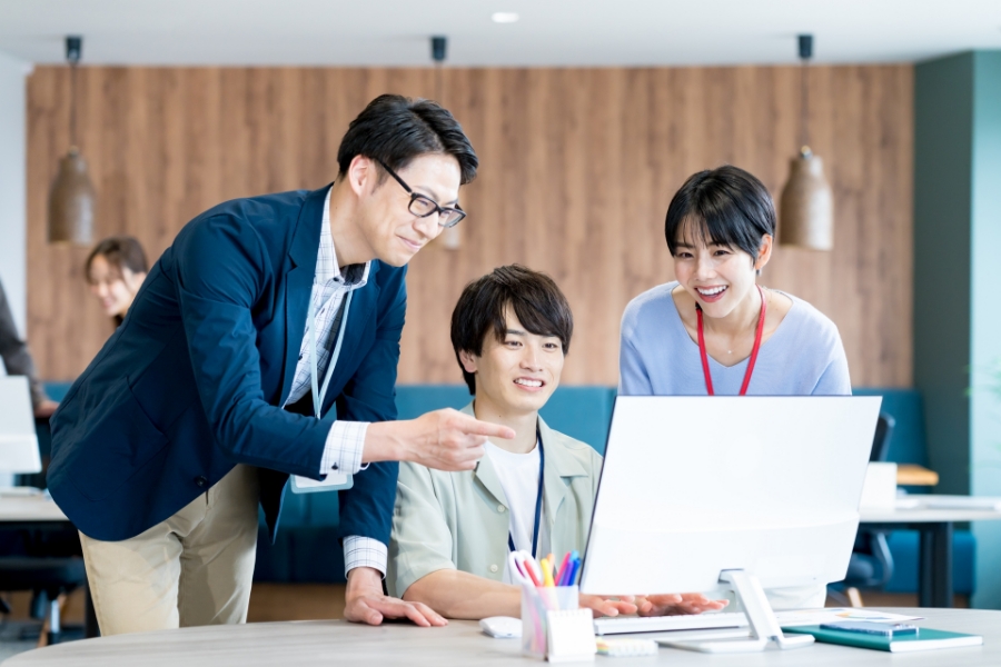 多様な就労の機会の創出