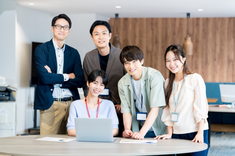 全員が主人公になれる場