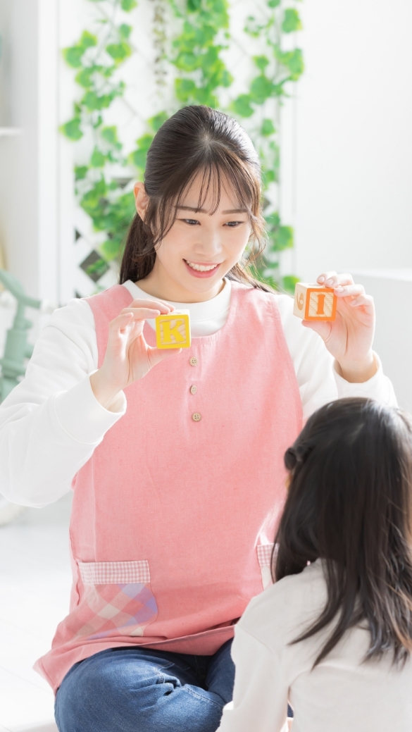 地域のくらしを支える、多彩なしごと。