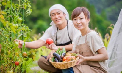 食・小農・環境