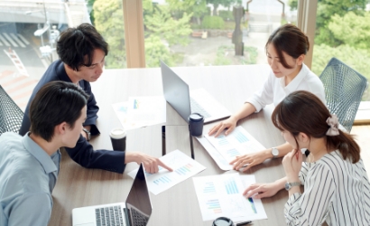 地域づくり事業