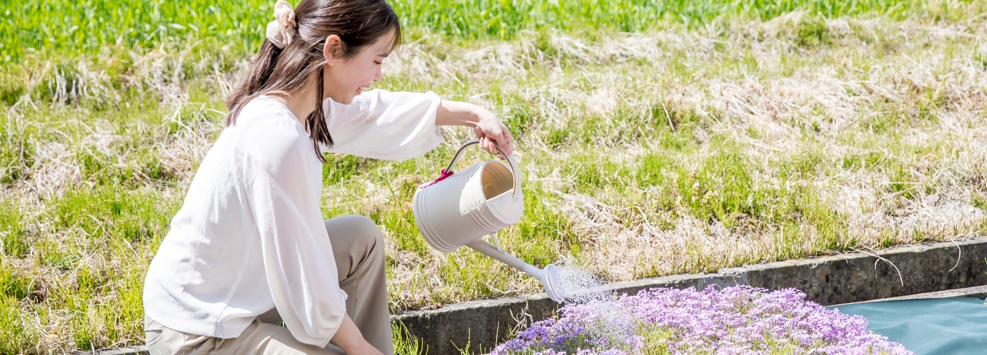 持続可能な地域づくり