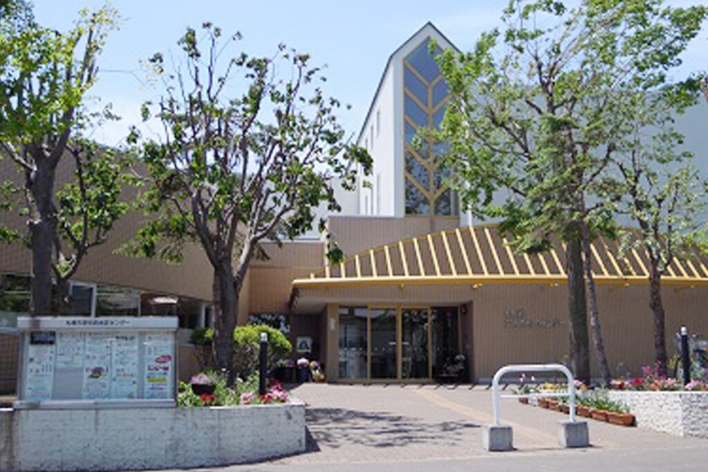 札幌厚別事業所