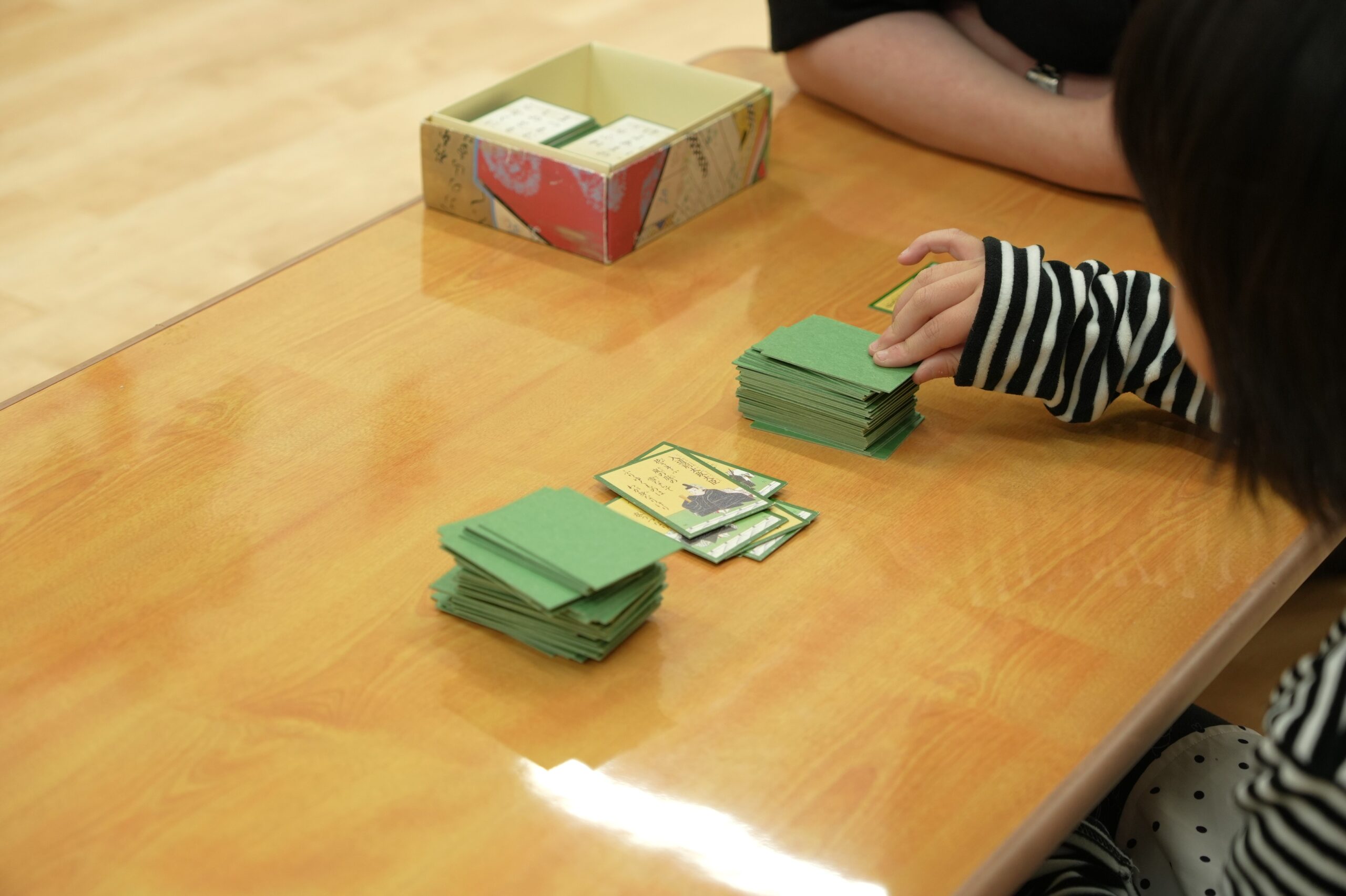 地域の中に、“子どもの居場所”をもっと広げていきたい。