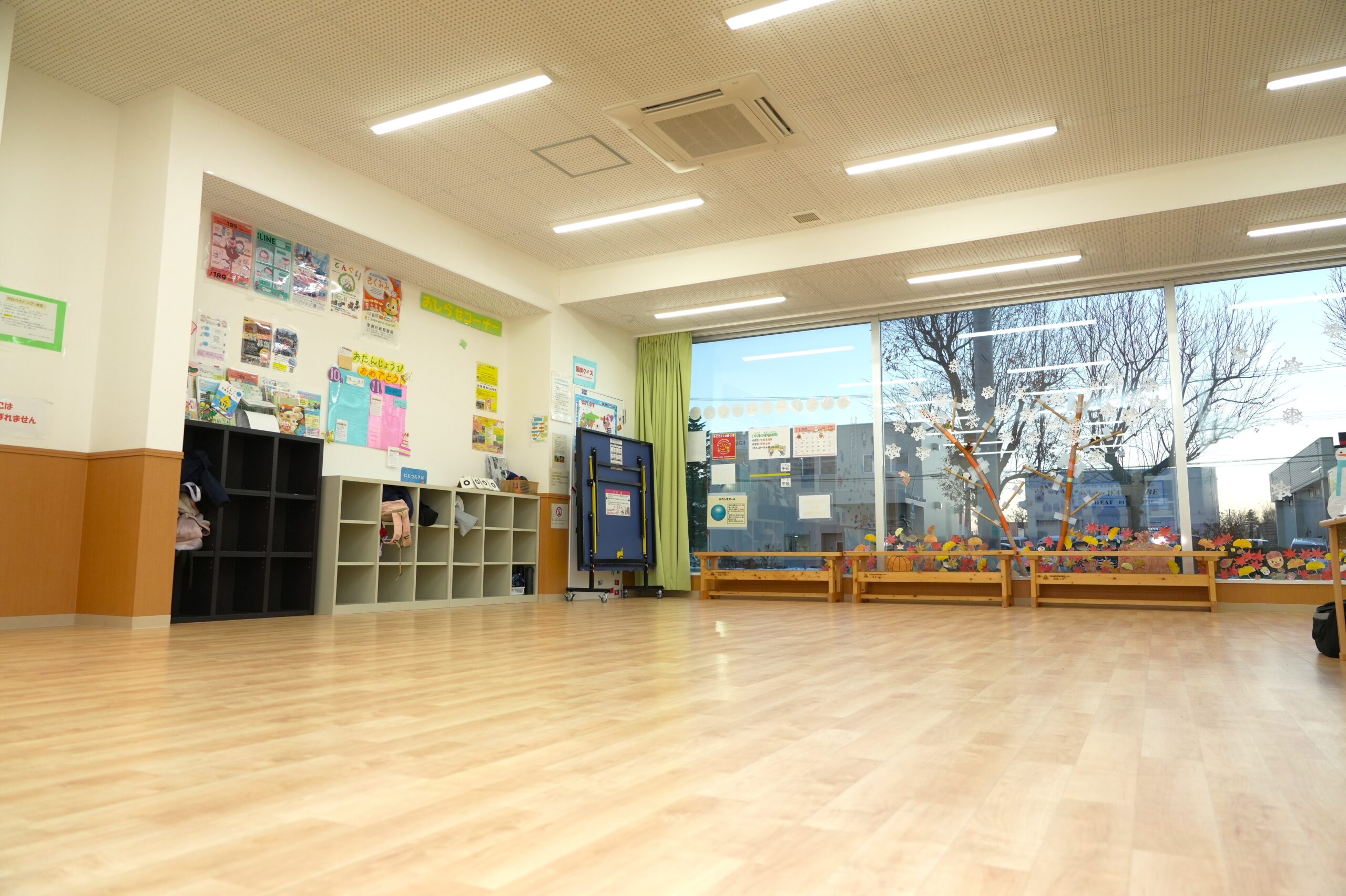 その子のペースで、一歩ずつ。「できた！」を積み重ねる支援。