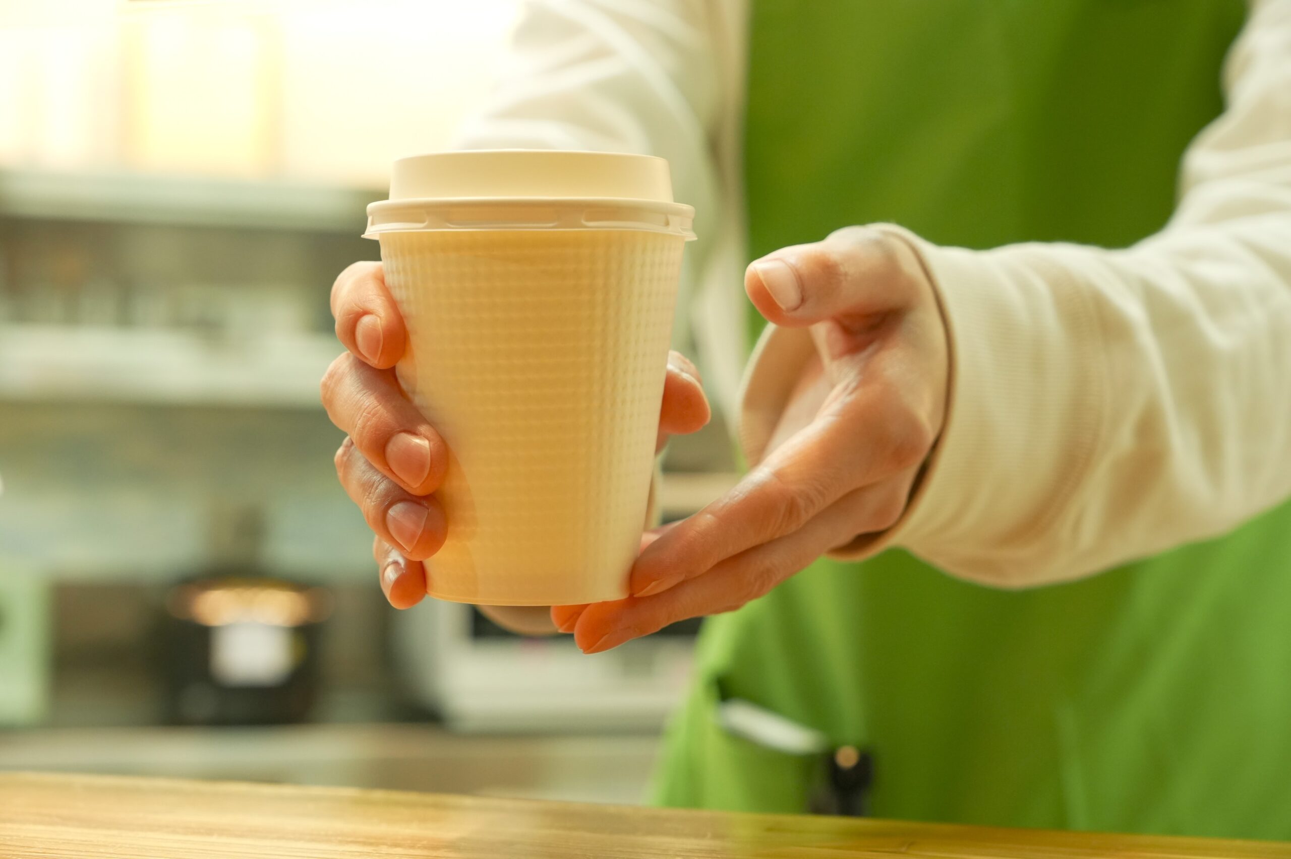 自分の仕事が、誰かの役に立つ場所