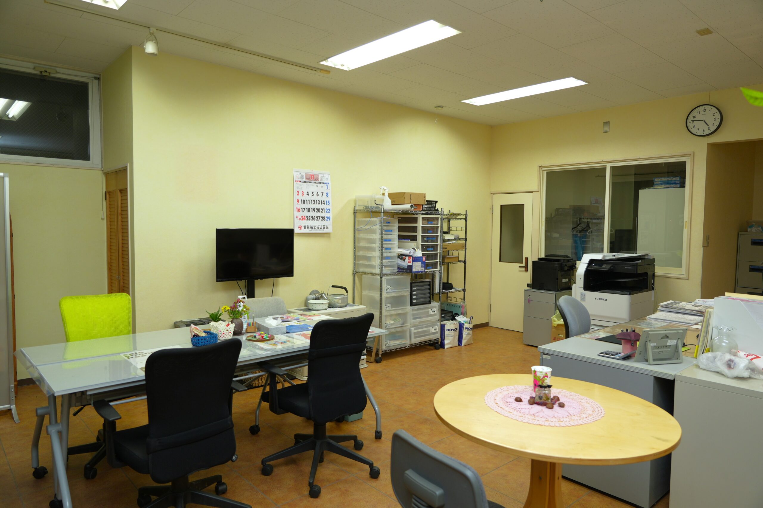 複雑な困りごとも、関係機関とつながりながら“丸ごと支える”。