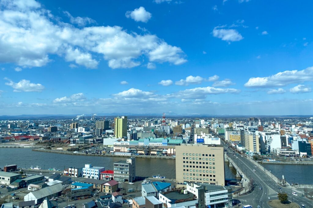 釧路地域福祉事業所